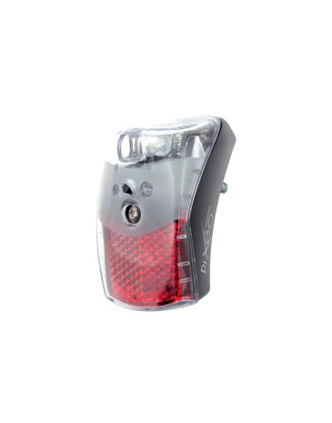 Spanninga rear light Pixeo XB Switch