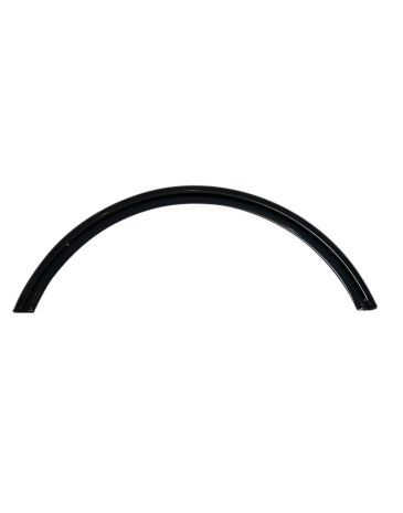 Babboe front mudguard anthracite